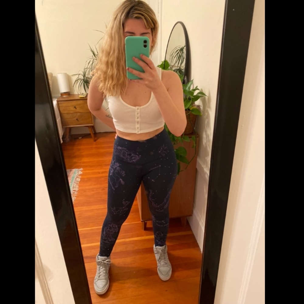 Teeki leggings